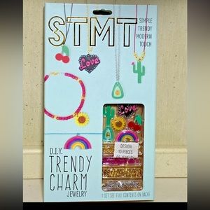 STMT diy jewelry kit